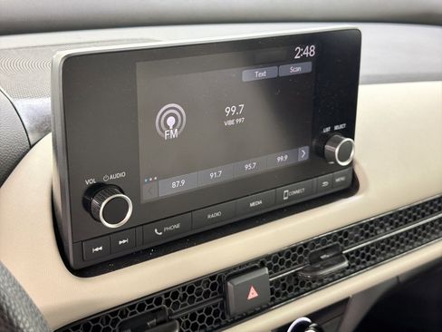 Certified 2023 Honda HR-V LX image 23