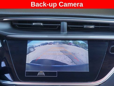 Used 2021 Buick Encore GX Essence AWD/4WD image 9