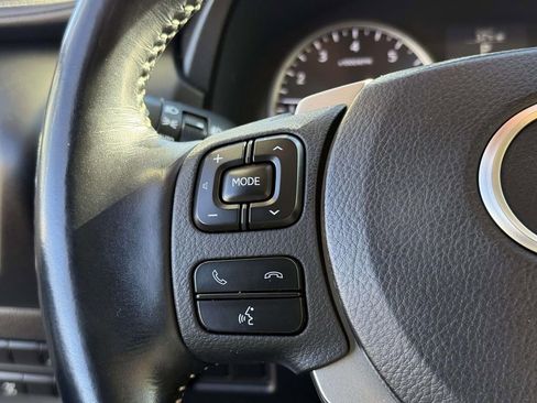 Used 2017 Lexus NX 200t 200t w/ Accessory Package 2 image 30