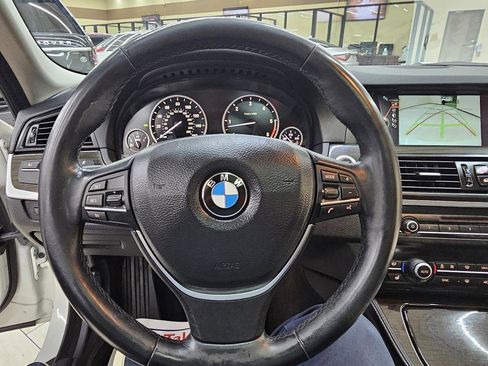 Used 2014 BMW 535d Sedan image 30