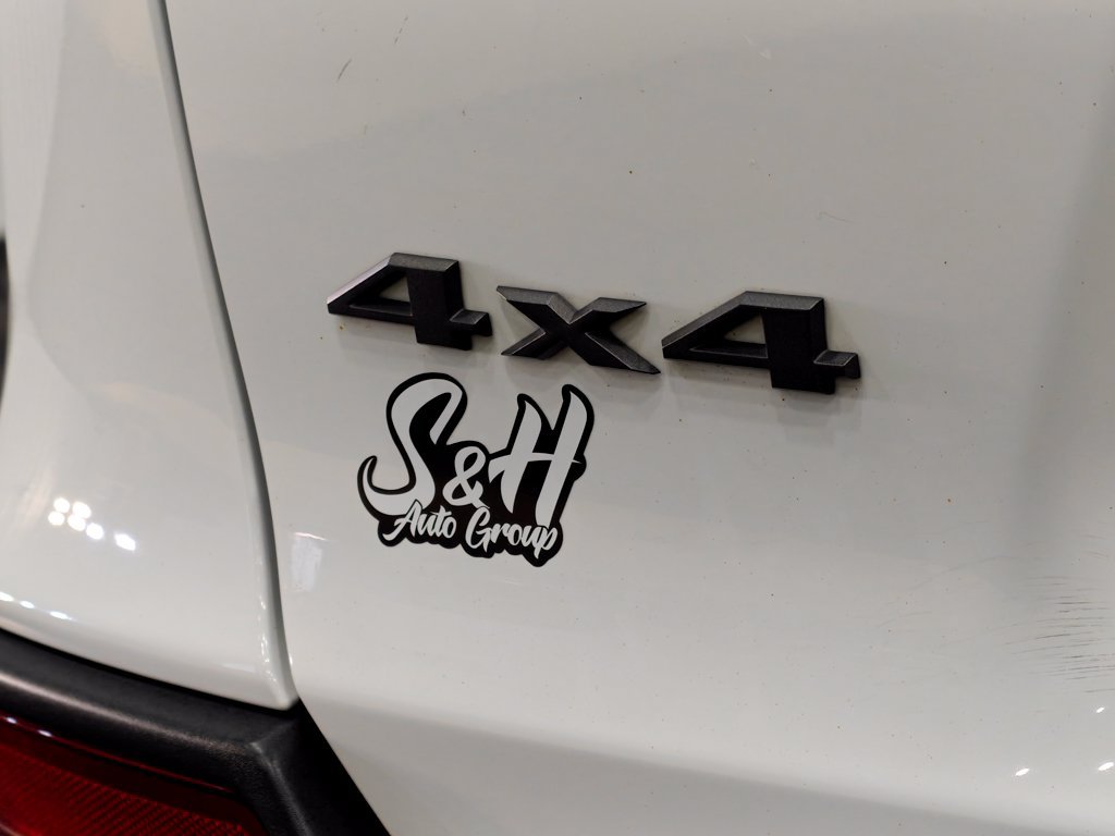 Used 2019 Jeep Cherokee Trailhawk AWD/4WD image 48