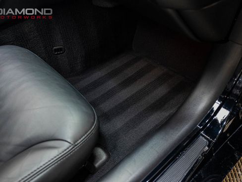 Used 2003 Chevrolet Corvette Z06 w/ Memory Package, 3 Drivers image 75