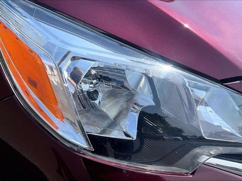 Used 2024 Mitsubishi Mirage ES FWD image 28