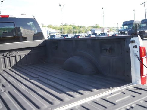 Used 2021 Ford F250 Lariat AWD/4WD image 13