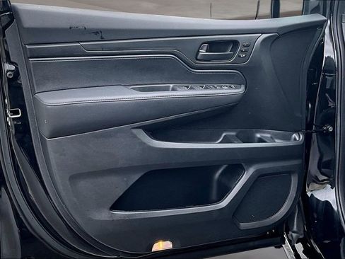Certified 2024 Honda Odyssey Sport image 20