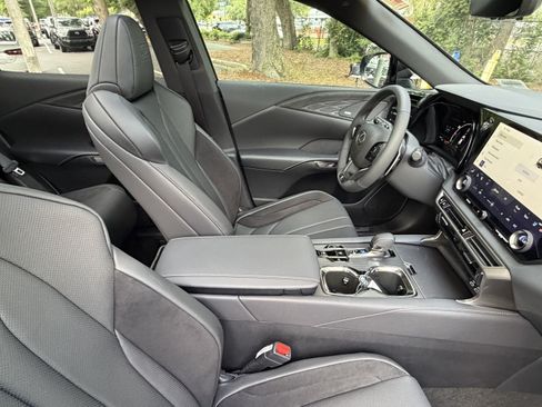 Used 2026 Lexus RX 500h F Sport w/ Convenience Package AWD/4WD image 46