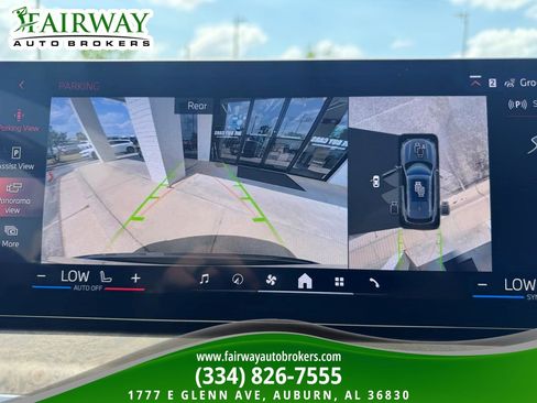 Used 2026 BMW X5 sDrive40i RWD image 22