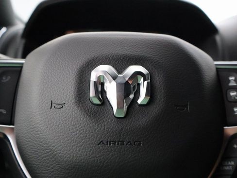 New 2026 RAM 1500 Big Horn image 26