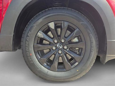 Used 2024 MAZDA CX-50 AWD 2.5 S w/ Preferred Package image 25