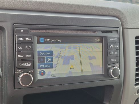 Used 2018 Nissan NV 3500 SL RWD image 23