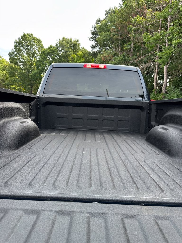 Used 2026 RAM 2500 Big Horn AWD/4WD image 25