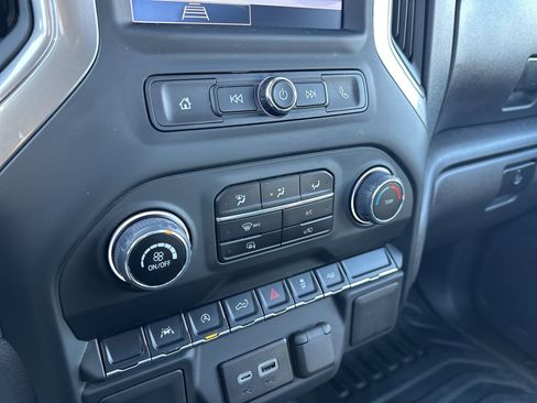 Used 2024 Chevrolet Silverado 1500 W/T w/ WT Fleet Convenience Package image 18