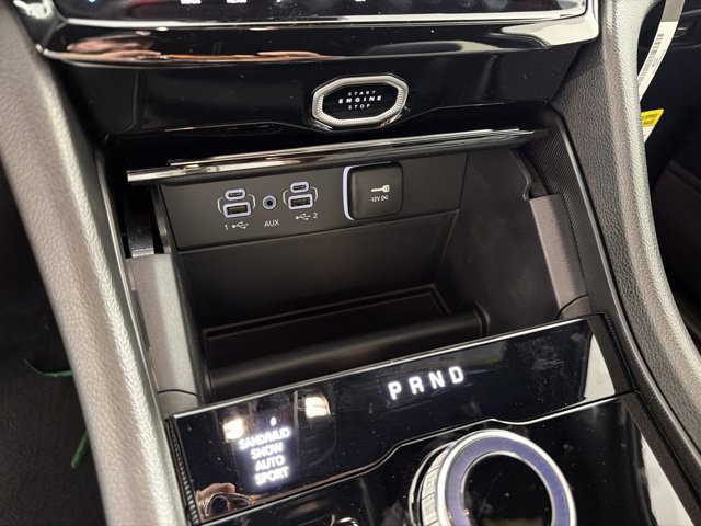 New 2026 Jeep Grand Cherokee Limited AWD/4WD image 23