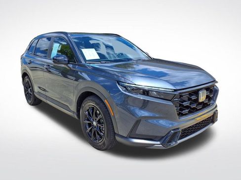 Used 2026 Honda CR-V Sport-L image 4