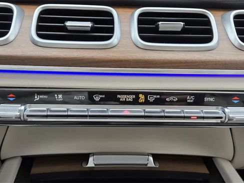 Used 2022 Mercedes-Benz GLE 350 4MATIC image 20