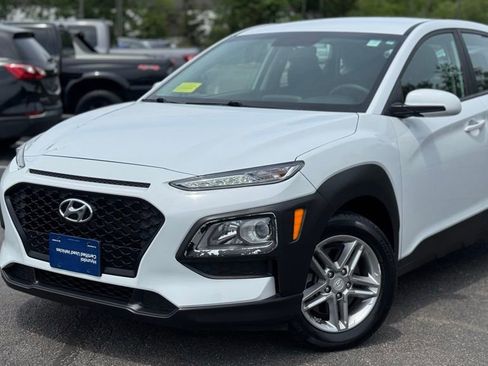 Used 2018 Hyundai Kona SE AWD/4WD image 1