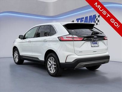 Used 2022 Ford Edge SEL