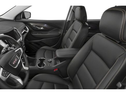 Used 2021 GMC Terrain SLT w/ Elevation Edition AWD/4WD image 7