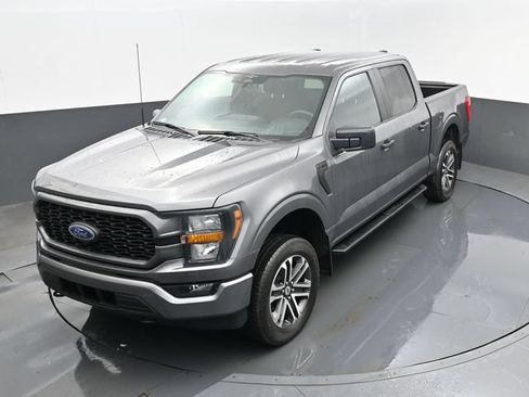 Used 2023 Ford F150 XL w/ XL STX Apperance Package AWD/4WD image 20