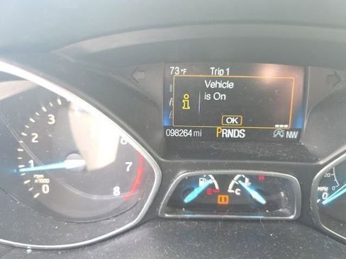 Used 2018 Ford Escape SEL image 12