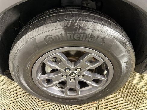 Used 2021 Ford Bronco Sport Big Bend w/ Big Bend Package (96B) image 12