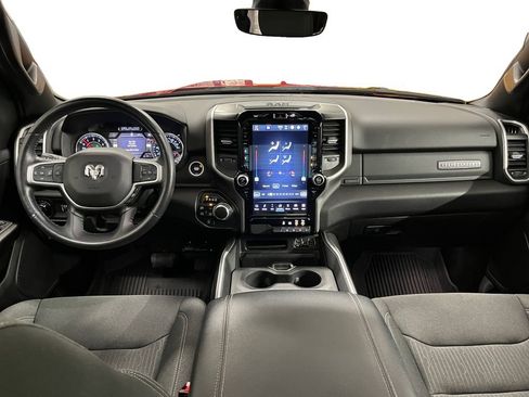 Used 2023 RAM 1500 Big Horn AWD/4WD image 10