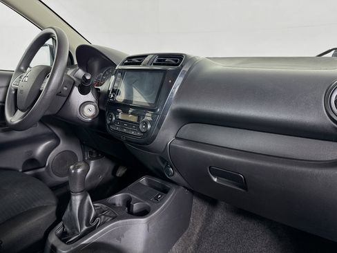 Used 2022 Mitsubishi Mirage G4 ES image 28