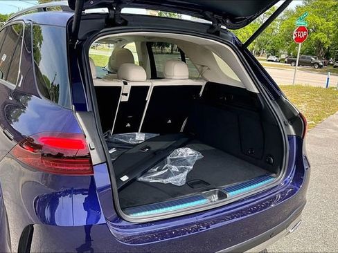 New 2026 Mercedes-Benz GLE 450 4MATIC image 25