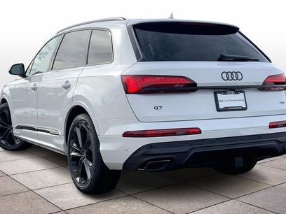 New 2026 Audi Q7 3.0T Premium Plus