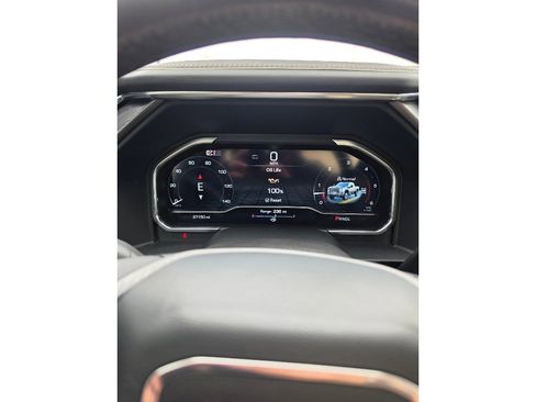 Used 2024 GMC Sierra 2500 Denali Ultimate image 22