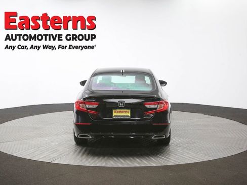 Used 2020 Honda Accord Sport image 33