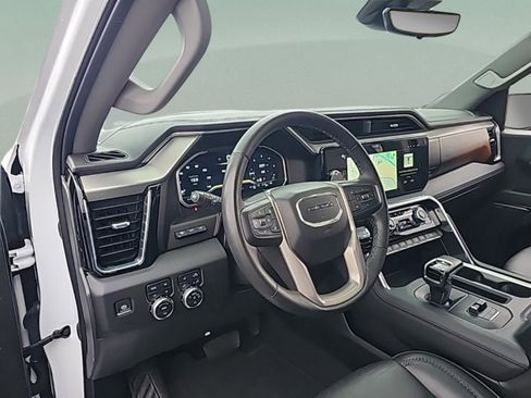 Used 2023 GMC Sierra 1500 Denali w/ Denali Reserve Package image 20