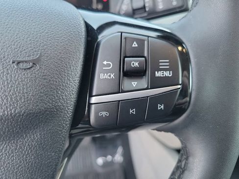 Certified 2023 Ford Escape Active AWD/4WD image 18