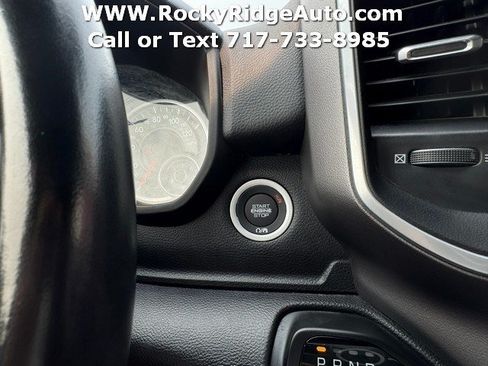 Used 2022 RAM 1500 Big Horn AWD/4WD image 26