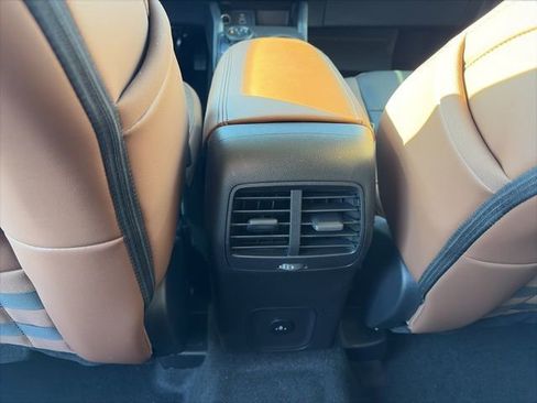 New 2025 Ford Bronco Sport Outer Banks w/ Outer Banks Tech Package+ image 13