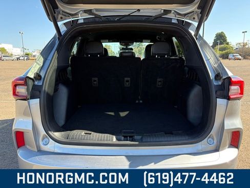 Used 2024 Ford Escape ST-Line image 20