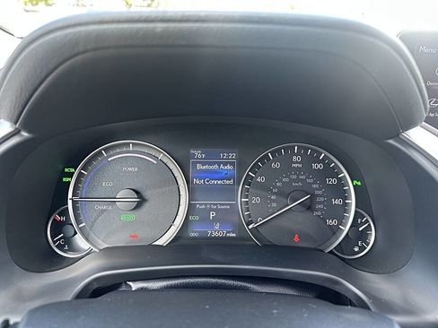 Used 2018 Lexus RX 450hL Premium image 12