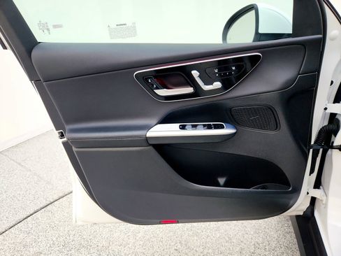 Certified 2026 Mercedes-Benz GLC 300 GLC 300 image 25