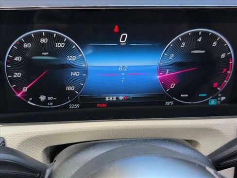 New 2026 Mercedes-Benz CLA 250 image 11