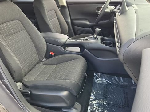 Used 2023 Honda HR-V LX image 16