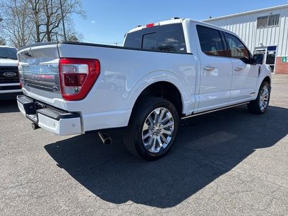 Used 2023 Ford F150 Limited