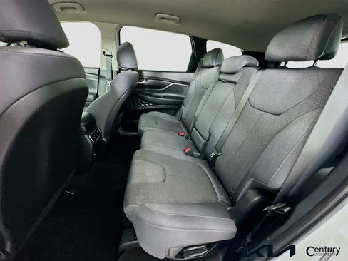 Used 2021 Hyundai Santa Fe SEL FWD image 22