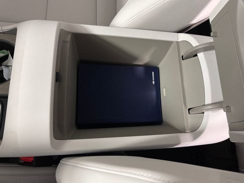 New 2026 Hyundai Palisade SEL image 25