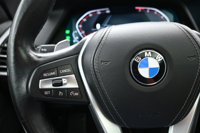 Used 2022 BMW X5 sDrive40i w/ Premium Package RWD image 26
