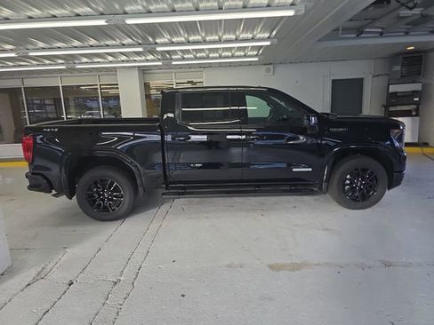 New 2026 GMC Sierra 1500 Elevation w/ Elevation Premium Package image 6