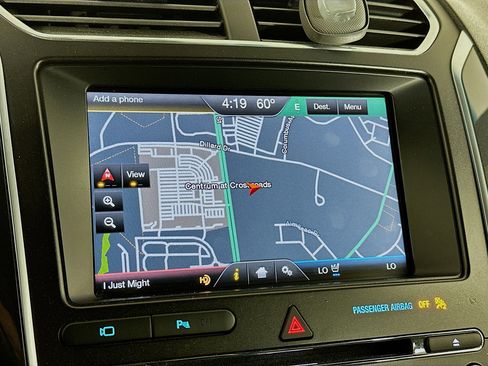 Used 2016 Ford Explorer Limited AWD/4WD image 22