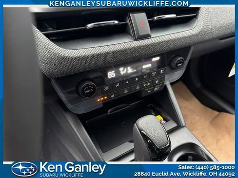 New 2026 Subaru Outback Limited XT AWD/4WD image 10