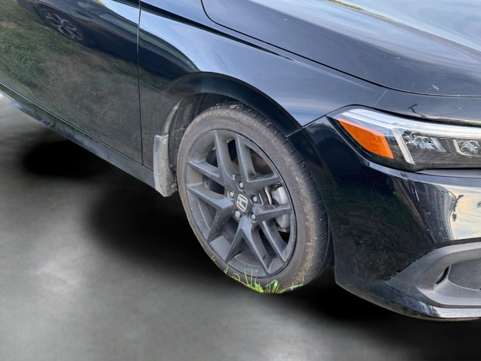 Used 2023 Honda Civic Sport image 11