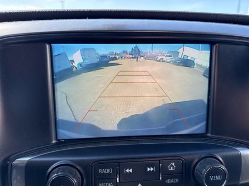 Used 2018 Chevrolet Silverado 1500 LT w/ All Star Edition image 12