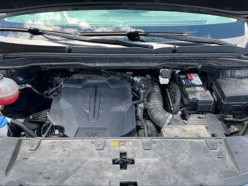 Used 2022 Kia Carnival SX FWD image 10